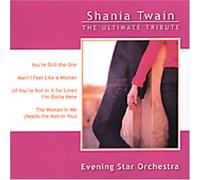 Evening Star Orchestra - Shania Twain: Ultimate Tribute