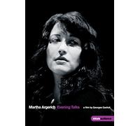 Conversation nocturne – Martha Argerich – DVD – NAXOS