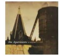 The Evening Visits…and Stays for Years – CD – Expanded Édition