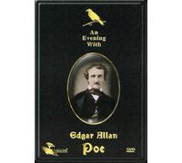 Evening With Edgar Allan Poe [Import USA Zone 1]