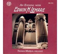 Evening With Edwin Lemare