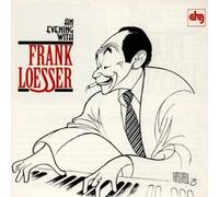 Evening with Frank Loesser