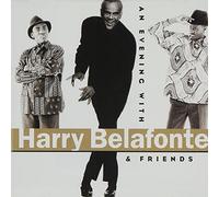 Evening With Harry Belafonte