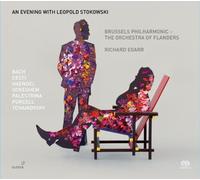 Evening with Leopold Stokowski