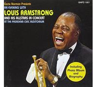 An Evening With Louis Armstron
