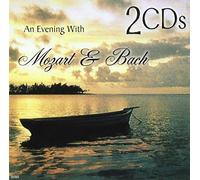 Evening with Mozart & Bach