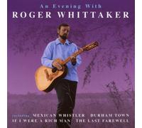 Evening with Roger Whittaker