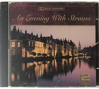 Evening with Strauss
