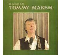Evening With Tommy Makem [CASSETTE]