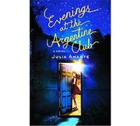 Evenings at the Argentine Club Julia Amante (Auteur)