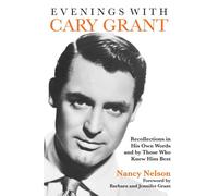 Evenings With Cary Grant
