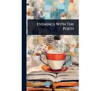 Evenings With The Poets