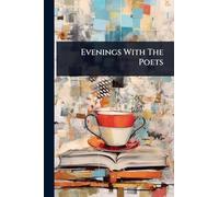 Evenings With The Poets