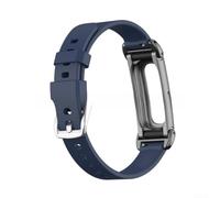 Evenoonest Bracelet de montre en silicone souple pour Fitbit Air, Fabriqué en silicone résistant à l'usure, ce bracelet de montre est conçu pour résister à un usage quotidien, il reste intact même