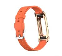 Evenoonest Bracelet de montre en silicone souple pour Fitbit Air, Fabriqué en silicone résistant à l'usure, ce bracelet de montre est conçu pour résister à un usage quotidien, il reste intact même