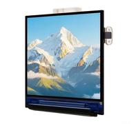 Evenoonest Carte LCD IPS ESP32-C6 de 1,3" avec WiFi 6 | et 5.0 pour Zigbee 3.0 compatible avec le filetage - Interface de type C - Microcontrôleur à faible puissance pour