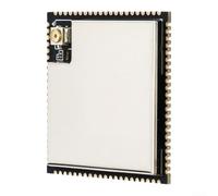 Evenoonest Carte module double cœur ESP32-P4 et ESP32-C6 | WiFi sans fil 2,4 GHz 5.3, 32 Mo PSRAM 16 Mo pour mémoire flash, compact 3. pour contrôleur 3 V pour automatisation IoT et