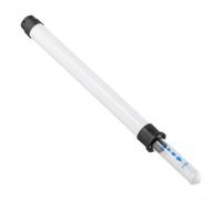 Evenoonest Compteur de niveau d'eau 120 mm pour petits pots de fleurs (180) | La bouée flotte lorsqu'elle est pleine, coule lorsqu'elle est vide, rappel visuel, pas de piles, utilisation simple