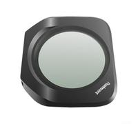 Evenoonest Kit de filtre magnétique HD compatible avec Insta360 | Pour Luna Pro, effet nuit étoilée en verre multicouche, cadre en métal pour une créativité améliorée