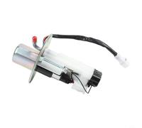Evenoonest Pompe à carburant argentée pour Suzuki SV650 2005-2009 Pompe à | Correspondance exacte OEM, compatible avec SV650S K3 K4, résistant, dimensions précises, installation facile à visser