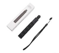 Evenoonest Selfie compact extensible de 120 cm pour Insta360 | et pour les caméras DJI, tige d'extension en alliage d'aluminium léger avec prise en main sûre pour le vlogging de voyage et