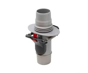 Evenoonest W60050 Flowkeeper Valve Régulateur pour Zodiac pour Baracuda pour G3 Pro pour Ranger pour Wahoo Piscine Cleaner Automatic Ventouse Side Repair Part