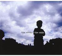 Evens - THE ODDS : The Evens - CD Album