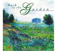 Evenson - Back to the Garden