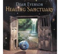 Evenson Dean & d'Rachael - Healing Sanctuary