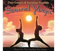 Evenson & Soundings Ens. - Sound Yoga