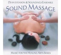 Evenson & Soundings Ensemble - Sound Massage [Import]