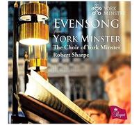 Evensong From York Minster