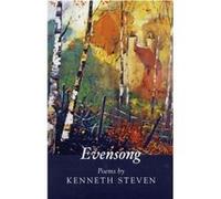 Evensong Poems Steven, Kenneth (Auteur)