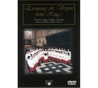 Evensong & Vespers from King's