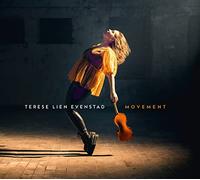 Evenstad,Terese Lien - Movement
