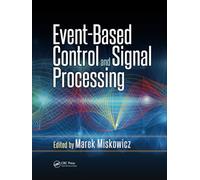 Event-Based Control and Signal Processing