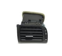 Évent Climatiseur Voiture Compatible avec Accord pour Spirior CU1/2 2010-2013 2014 Tableau de bord de voiture côté A/C climatiseur sortie de ventilation remplacement noir(Color:1pcs left L)