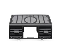 Évent Climatiseur Voiture Compatible avec Benz pour Classe G W463 4636807508 4636807408 4638301554 Tableau de bord central gauche droite Grille d'aération AC Ensemble de sortie d'air(Size:Central-Mode