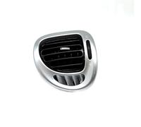 Évent Climatiseur Voiture Compatible avec Citroen pour Picasso 2001-2009 Panneau de sortie de climatisation de voiture Ensemble de palette de sortie d'air gauche droite 8264FY 2864FZ(Color:8264FY left