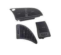 Évent Climatiseur Voiture Compatible avec Citroen pour Xsara pour Xsara Ii tableau de bord sortie d'air panneau de climatisation persienne 8264Q0 8264Q4 8264Q2 8264Y7 8264Y9(Color:A set of prices)