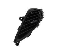 Évent Climatiseur Voiture Compatible avec Hyundai pour Azera 2011-2015 Sortie d'aération AC Tableau de Bord Climatisation Panneau AC Accessoires de Grille de Climatisation(Color:Middle Left-01)