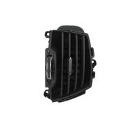 Évent Climatiseur Voiture Compatible avec Kia pour Sportage 2010 - 2017, sortie de climatisation de tableau de bord, Console centrale de Ventilation, accessoires de calandre AC(Size:SizeD)