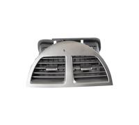 Évent Climatiseur Voiture Compatible avec Lexus pour ES350 2007-2012 Console centrale Grill Dash AC Climatiseur Vent 55660-33200 55660-33211 Cadre de couvercle de panneau de sortie(Color:2007 08 09)
