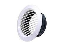 évent d'air, couvercles d'évent d'air, Grille d'aération, grille d'aération de cuisine, couvercle de ventilation de refroidissement for climatisation centrale de salle de bain, ventilateur d'extractio