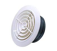 évent d'air, couvercles d'évent d'air, Grille d'aération, grille d'aération de cuisine, couvercle de ventilation de refroidissement for climatisation centrale de salle de bain, ventilateur d'extractio