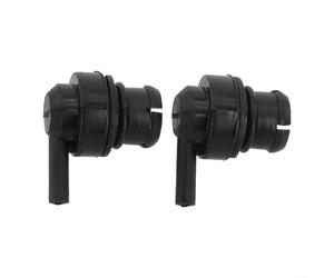 Évent de réservoir de carburant pour unités FS90 FS110 FS130 HL100 HT101 et Select FC FR HT KM Series référencées par la pièce 0000 350 5807