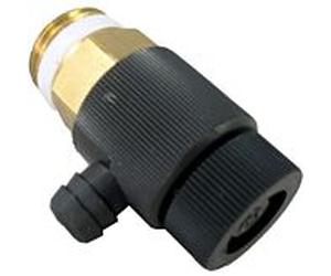 Évent de soupape Wolf 207137199 pour BWL-1S