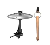 Évent De Tambour Automatique, Taille Compacte Et Légère, 1 Ensemble, De Voiture, Évent De De Voiture, Installation Facile Par Clip, Pour Les Amateurs De Musique, Adultes, Amis De La