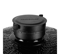 Event de ventilation supérieur pour Kamado Kamal Barbecook tous modèles
