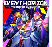 Event Horizon[初回限定盤] - ももいろクローバーZ
